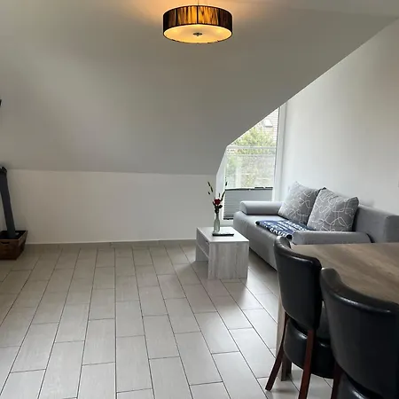 Strandhaus Rose Apartement 31 Juist Exterior photo