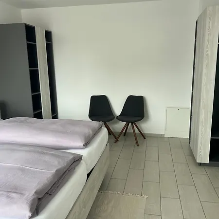 Strandhaus Rose Apartement 31 Juist Exterior photo