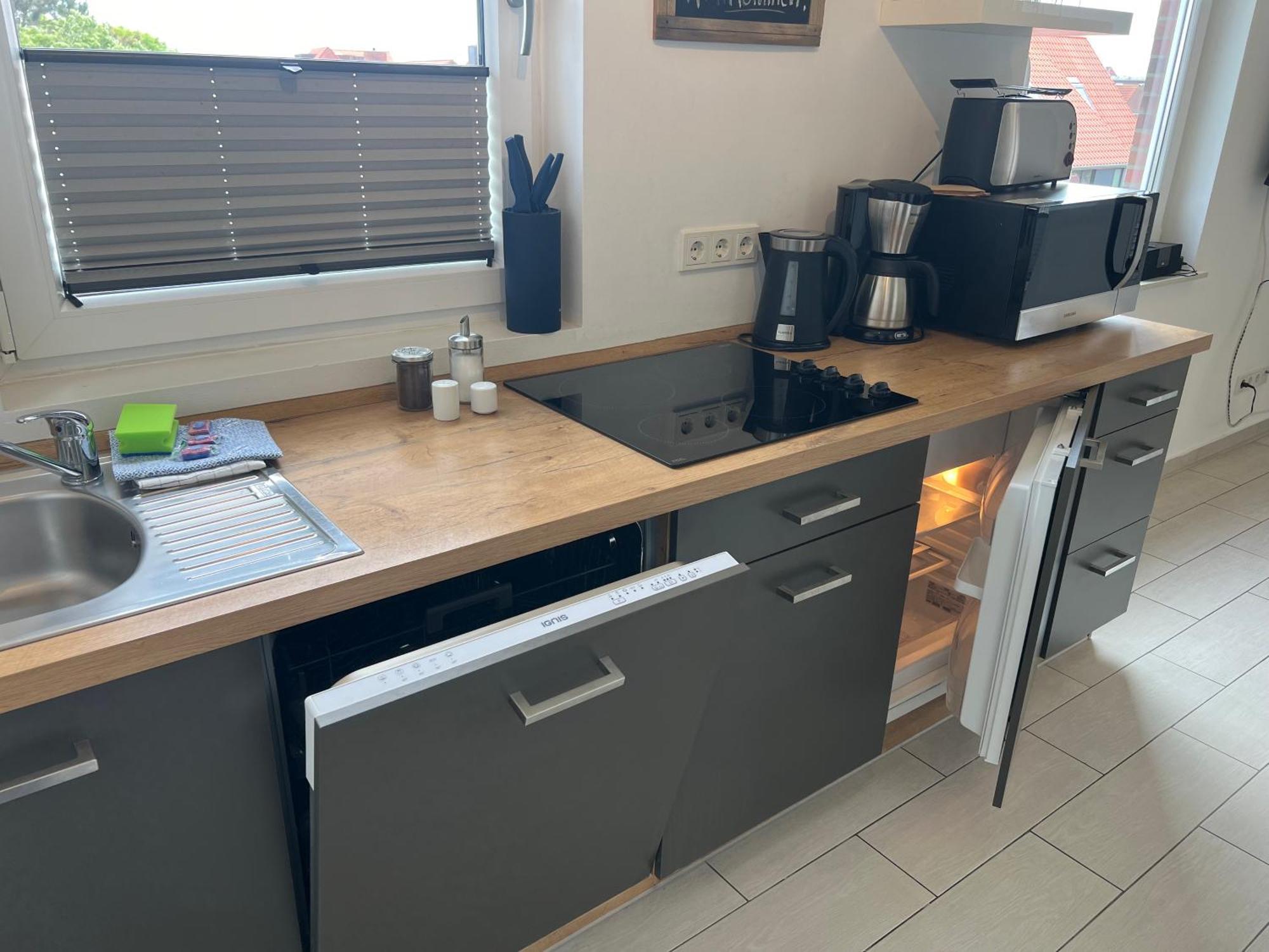 Strandhaus Rose 31